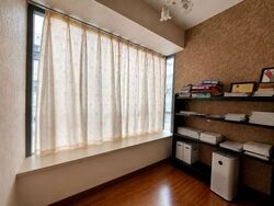 The Lanai (D23), Condominium #602944051